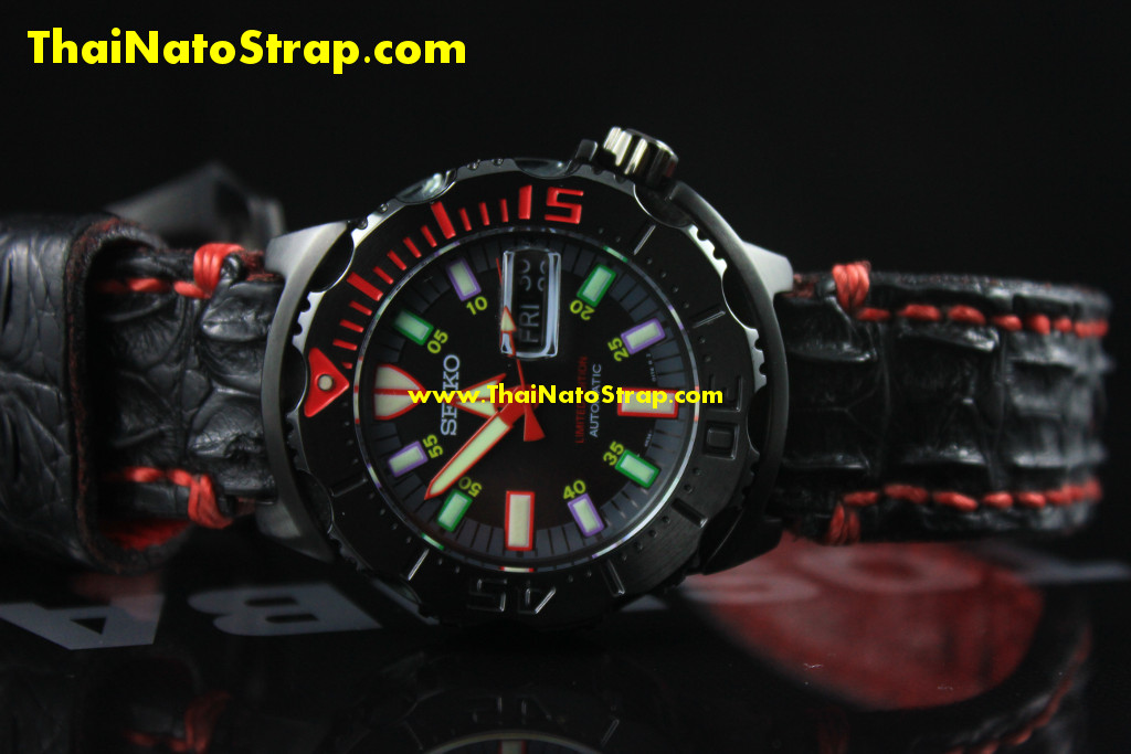 Zamba monster clearance